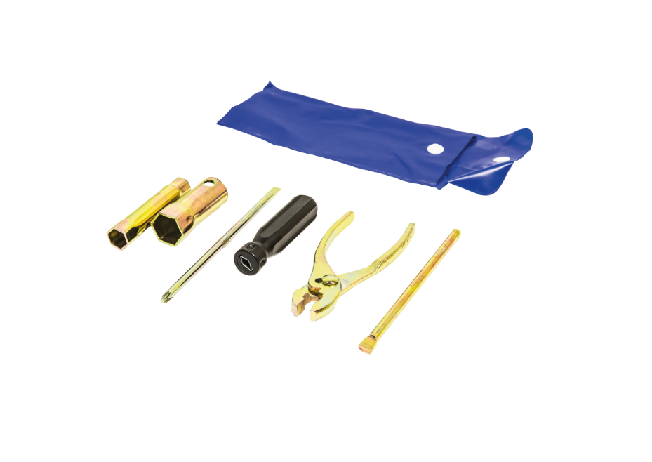 Лодочный мотор APACHE T5 BS в Комсомольске-на-Амуре