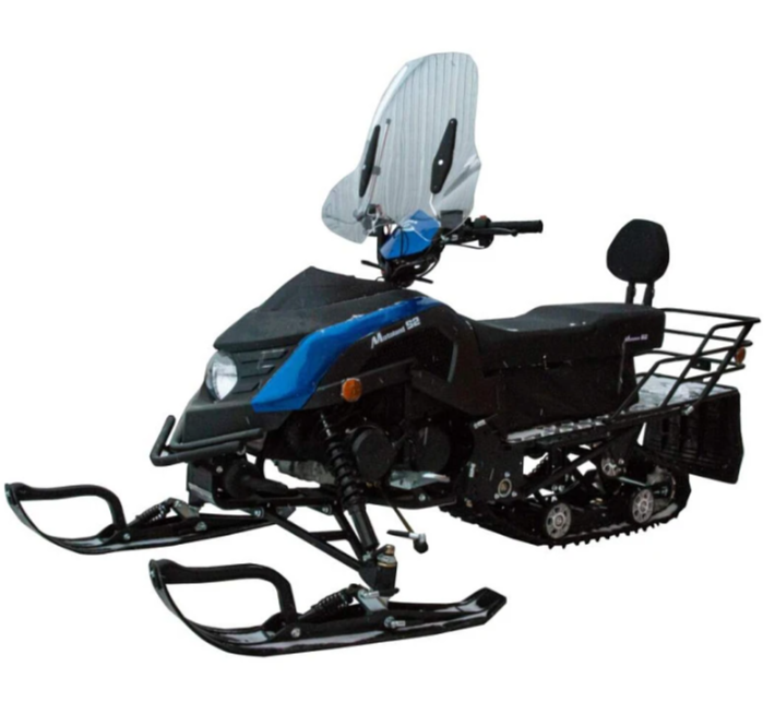 Снегоход MOTOLAND (МОТОЛЕНД) SNOWFOX 200 в Комсомольске-на-Амуре