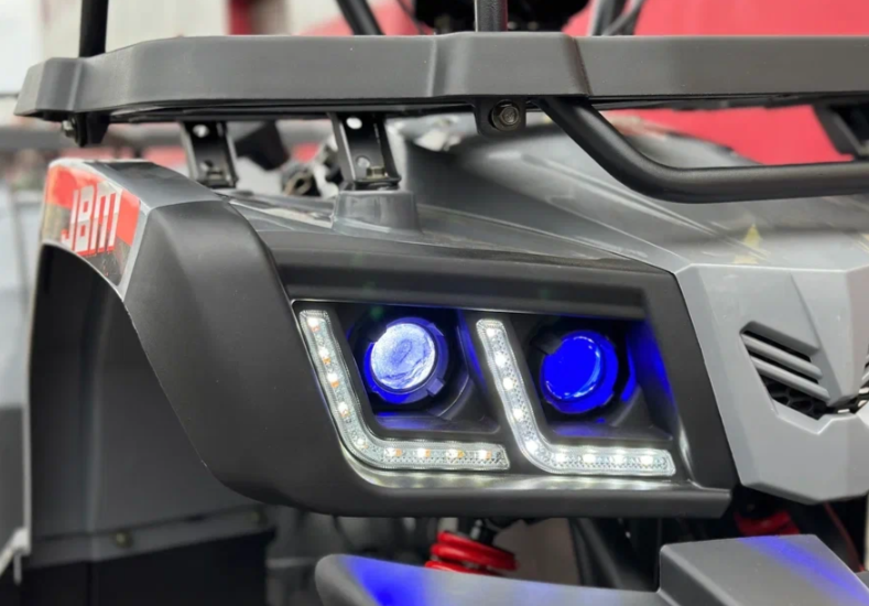 Квадроцикл GBM MAVERICK 300 NEW в Комсомольске-на-Амуре