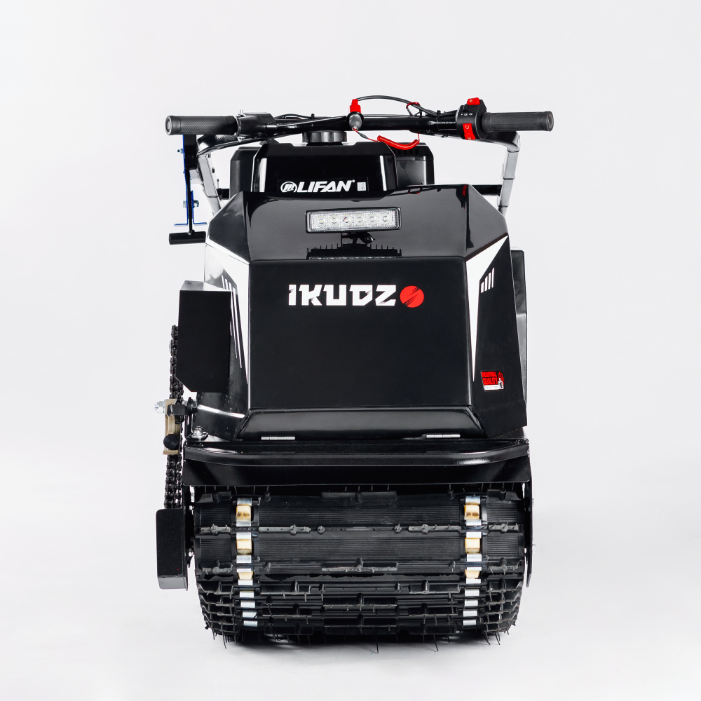 МОТОБУКСИРОВЩИК IKUDZO LONG 2.0 1700/500 EKR19 в Комсомольске-на-Амуре