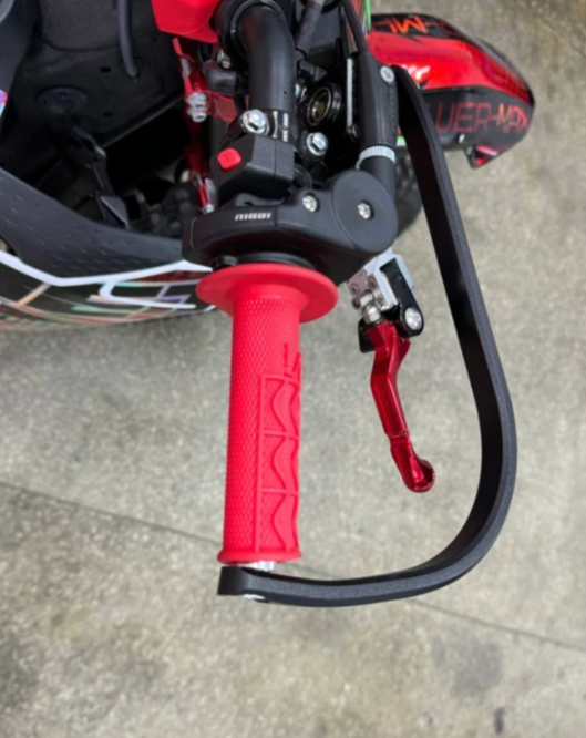 Кроссовый мотоцикл FAIDET CB300RL MAX WP в Комсомольске-на-Амуре