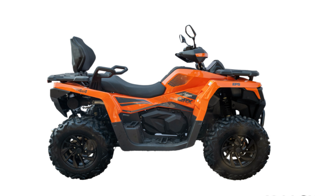 Квадроцикл HND QRX 550 в Комсомольске-на-Амуре