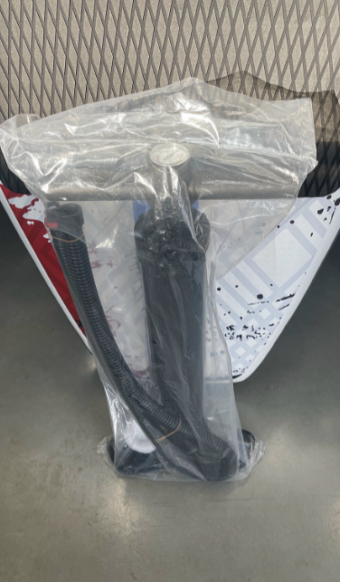 SUP (САП) ДОСКА RAIDEX I BOARD 11’ (332СМ) «AUTO» в Комсомольске-на-Амуре