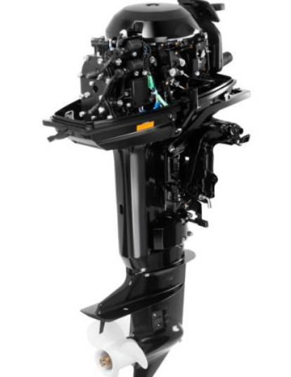 Лодочный мотор HIDEA HD30FHS в Комсомольске-на-Амуре