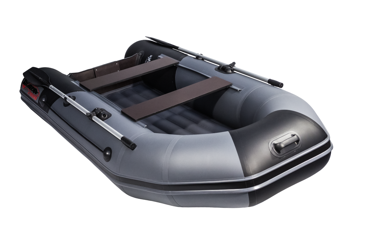 Лодка Таймень NX 2800 НДНД в Комсомольске-на-Амуре