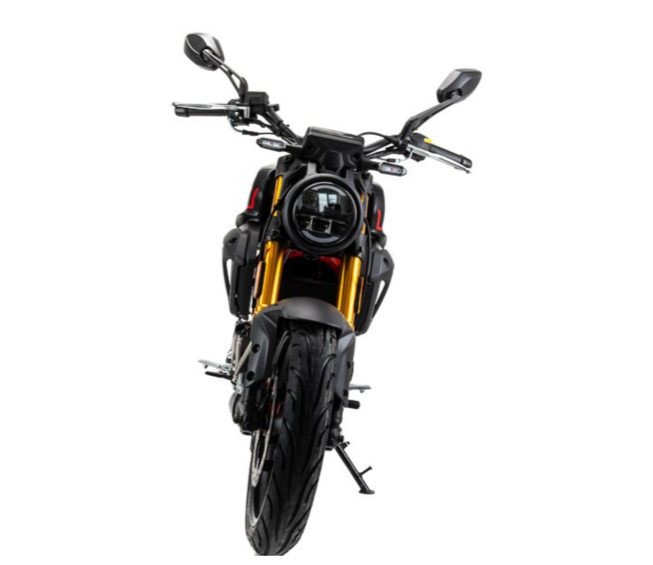 Мотоцикл PROMAX CB150R (49) в Комсомольске-на-Амуре