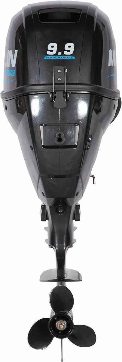 Лодочный мотор MARLIN MF 9.9 AMHS в Комсомольске-на-Амуре