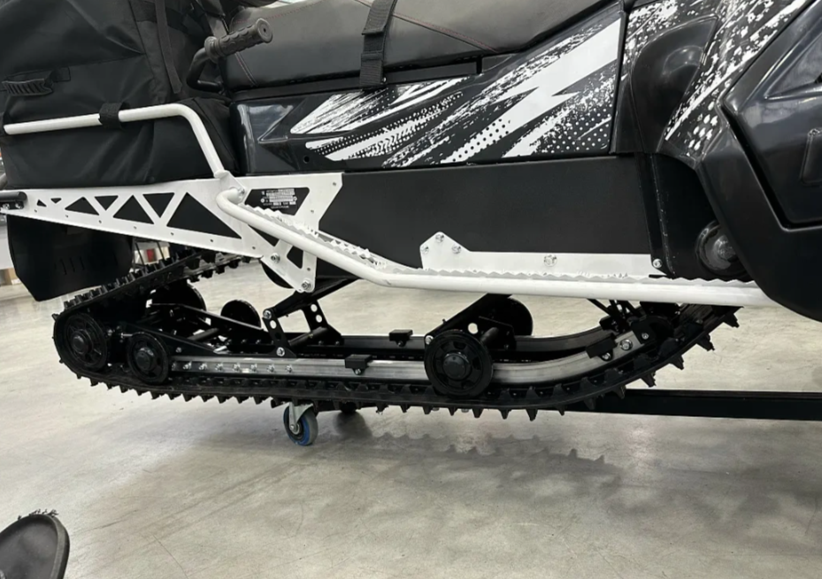 СНЕГОХОД IRBIS SF200L XE SUPERLONG в Комсомольске-на-Амуре