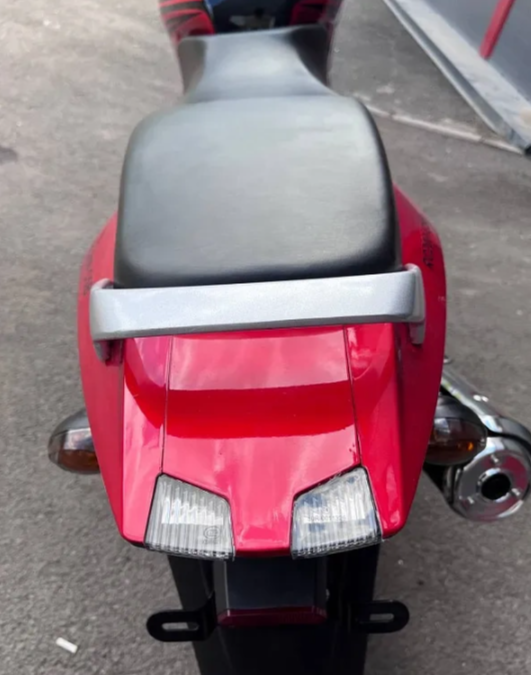 Мотоцикл RACER MAGNUM RC200-C5B в Комсомольске-на-Амуре