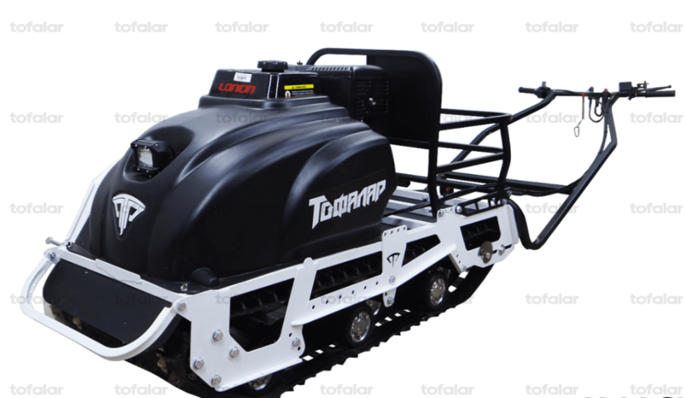 Мотобуксировщик Тофалар 500 классик в Комсомольске-на-Амуре