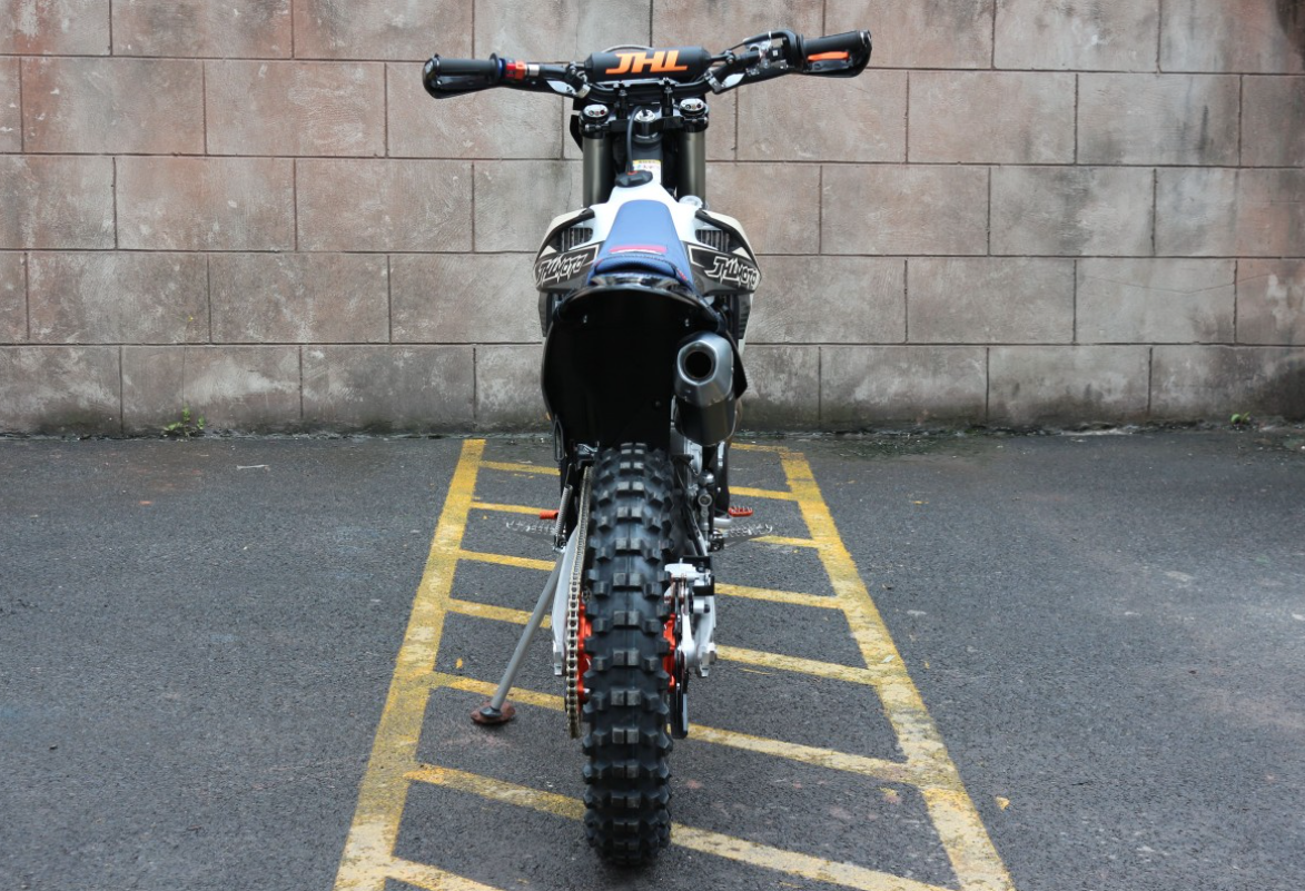 Мотоцикл JHLMOTO JHL Z8i (EFI) NC300S (182-MN) в Комсомольске-на-Амуре