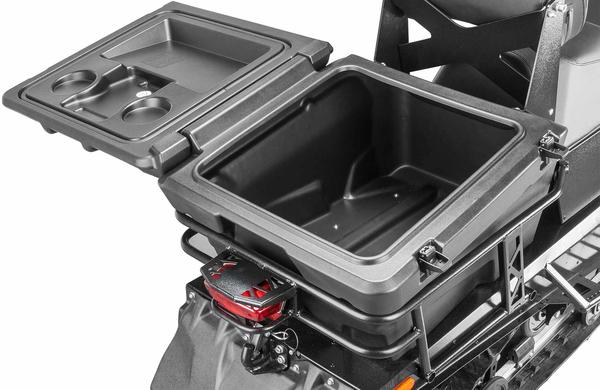 Снегоход STELS SM600T (L LUX WT) СТАВР 1.0 К01 Tech в Комсомольске-на-Амуре