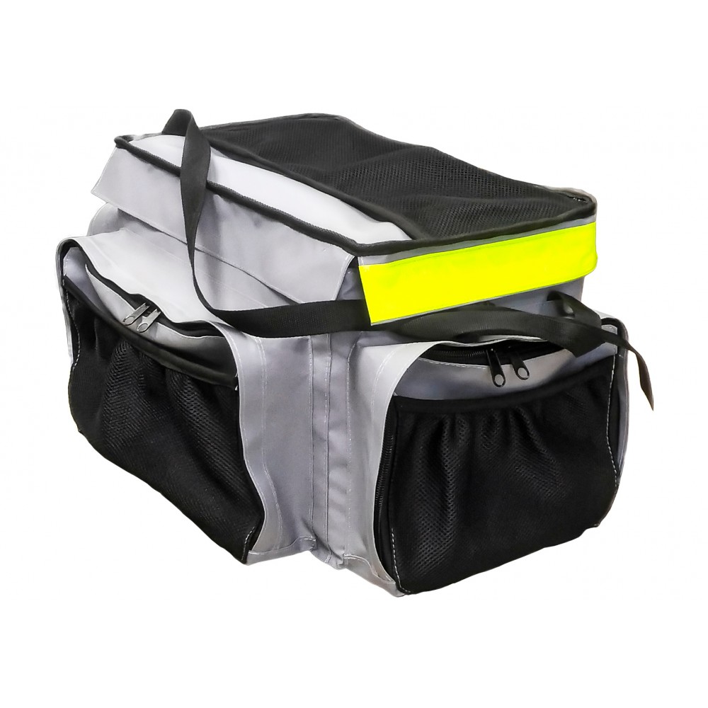 СУМКА ЛЮКС НА БАЛЛОН ДЛЯ ЛОДОК ПВХ 50Х25Х25 СМ в Комсомольске-на-Амуре