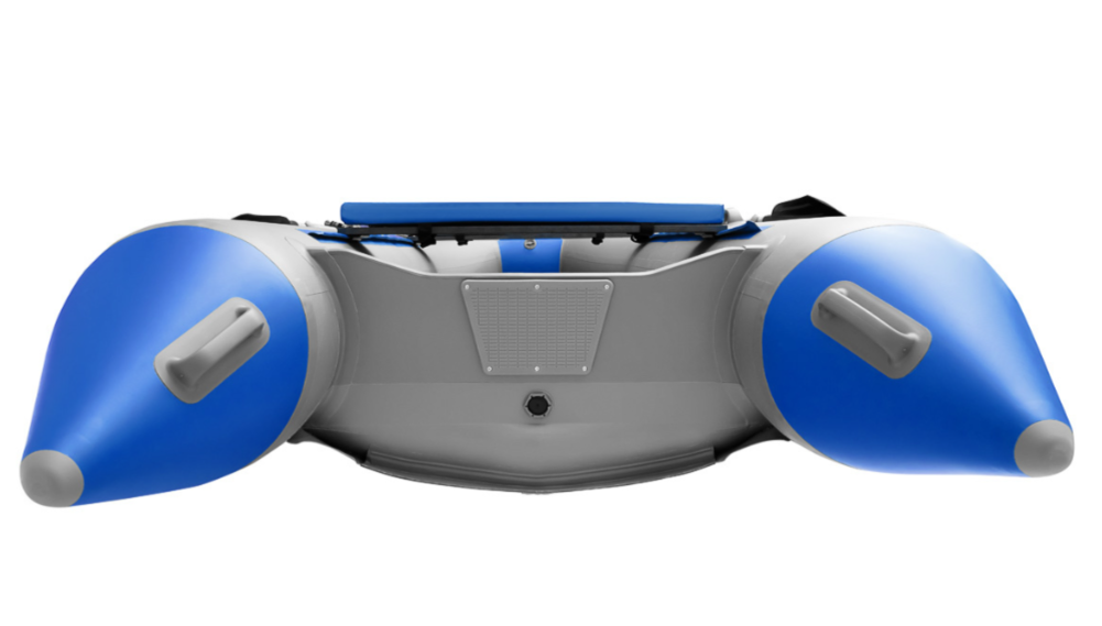 ЛОДКА ДРАККАР 3600 НДНД HANT-PRO в Комсомольске-на-Амуре