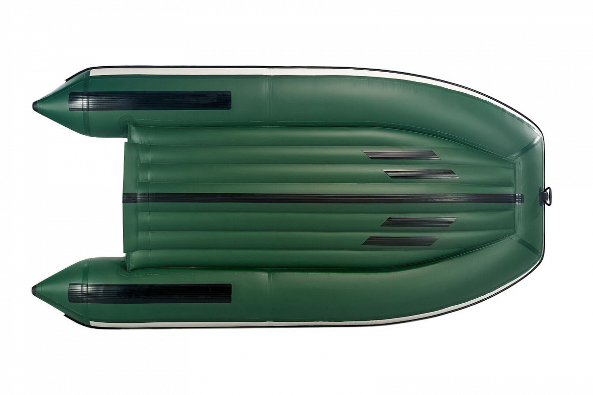 Лодка MISHIMO LITE 335 в Комсомольске-на-Амуре