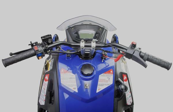 Снегоход STELS Капитан-150 2023 в Комсомольске-на-Амуре