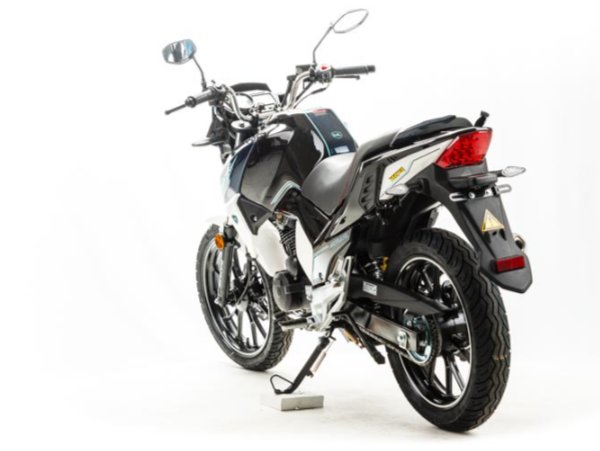 Мотоцикл MOTOLAND (МОТОЛЕНД) FIGHTER 250 в Комсомольске-на-Амуре