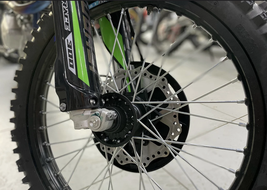 Мотоцикл Progasi RACE 300 AIR PRO SPORT в Комсомольске-на-Амуре