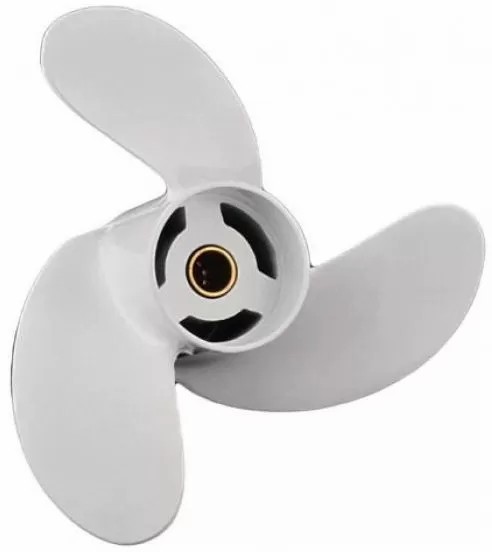 ВИНТ ГРЕБНОЙ MERCURY 4-5 Л.С. 8 3/8X8 в Комсомольске-на-Амуре