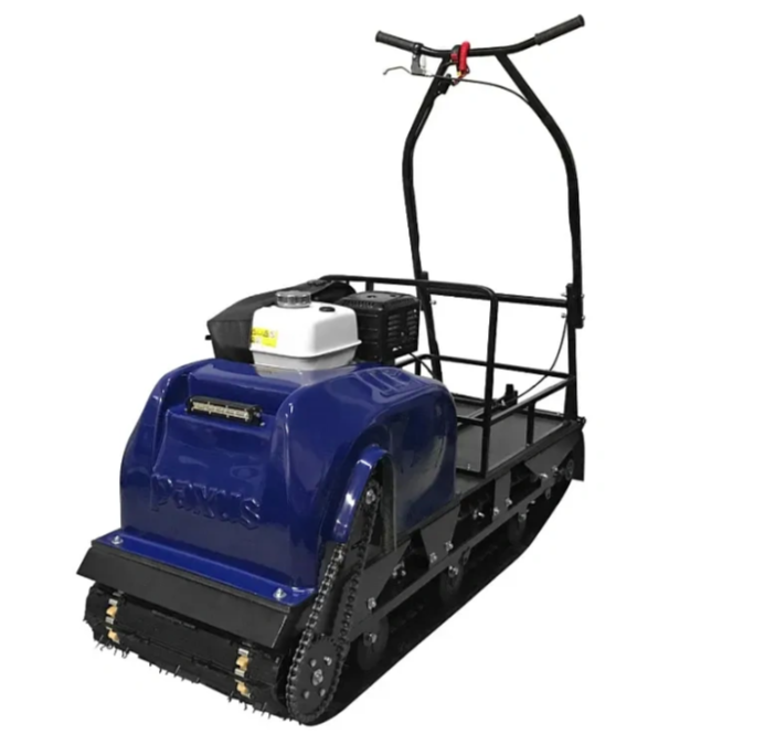 Мотобуксировщик PAXUS 500 GRAND 9 л.с. HONDA в Комсомольске-на-Амуре