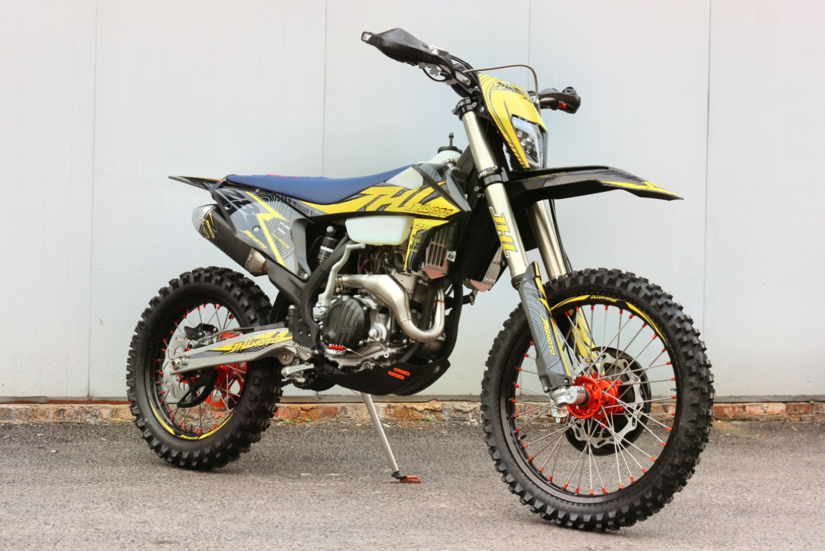 Мотоцикл JHLMOTO JHL Z8 NC300S (182-MN) в Комсомольске-на-Амуре