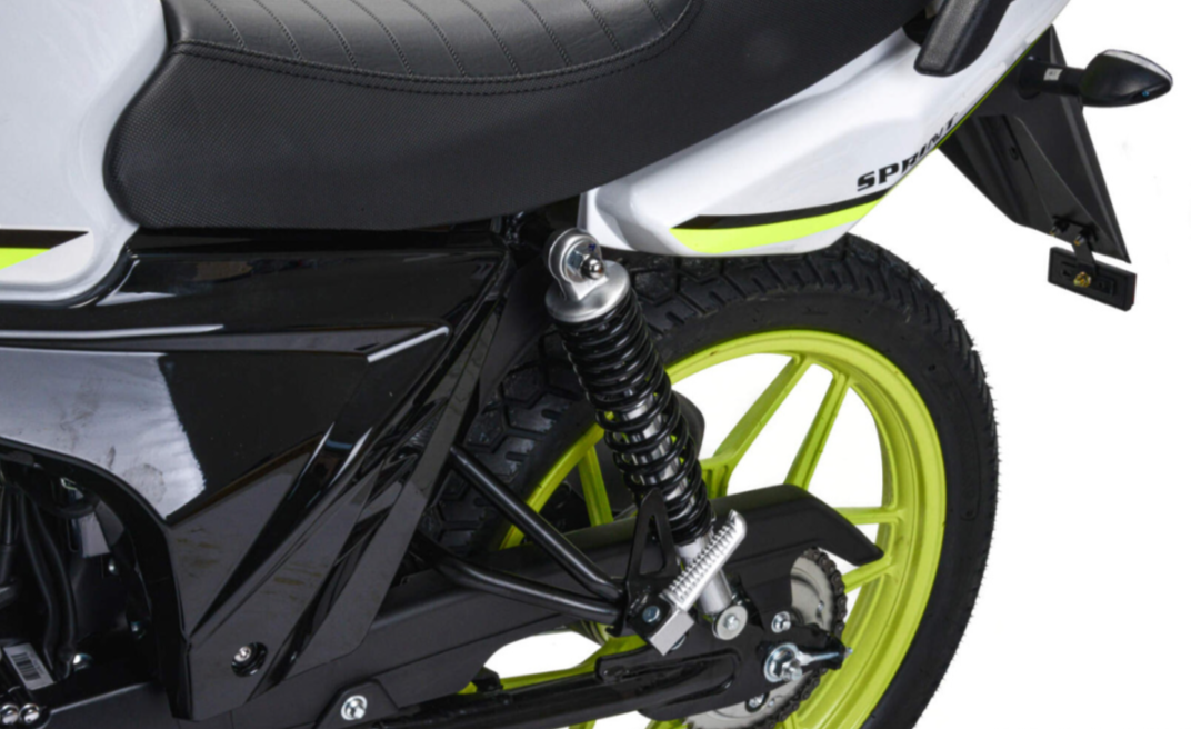 Мотоцикл MOTOLAND (МОТОЛЕНД) 200 SPRINT в Комсомольске-на-Амуре