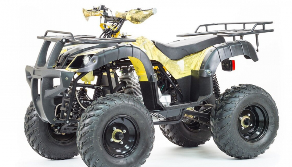 Квадроцикл MOTOLAND (МОТОЛЕНД) 250 ADVENTURE в Комсомольске-на-Амуре