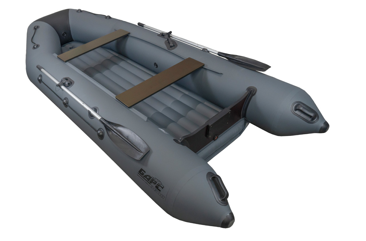 Лодка Барс 3600 НДНД в Комсомольске-на-Амуре