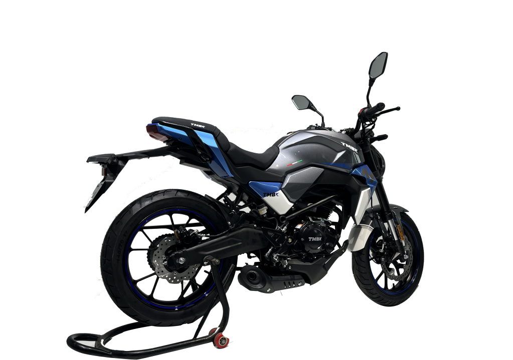 Мотоцикл TMBK MONTANA 250 (165 FMM) в Комсомольске-на-Амуре