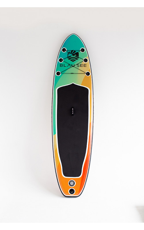 НАДУВНОЙ SUP-BOARD BREEZE 10,6 в Комсомольске-на-Амуре