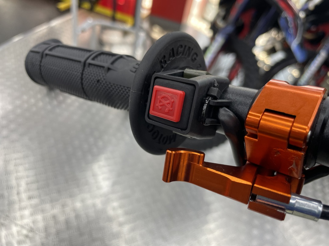 Кроссовый мотоцикл (эндуро) PROMAX PZ9 480 PRO-SPORT в Комсомольске-на-Амуре