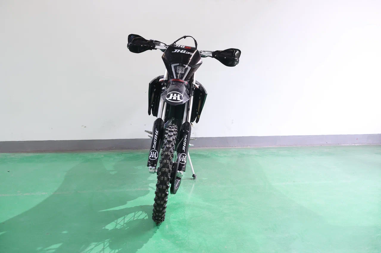 Мотоцикл JHLMOTO JHLofr GS CB300RL в Комсомольске-на-Амуре