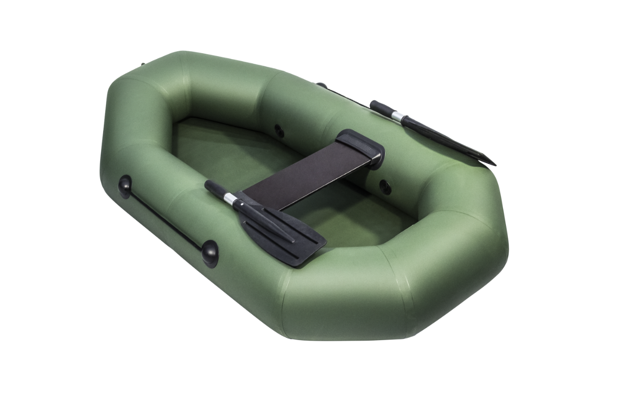  Лодка АКВА-ОПТИМА 190 в Комсомольске-на-Амуре