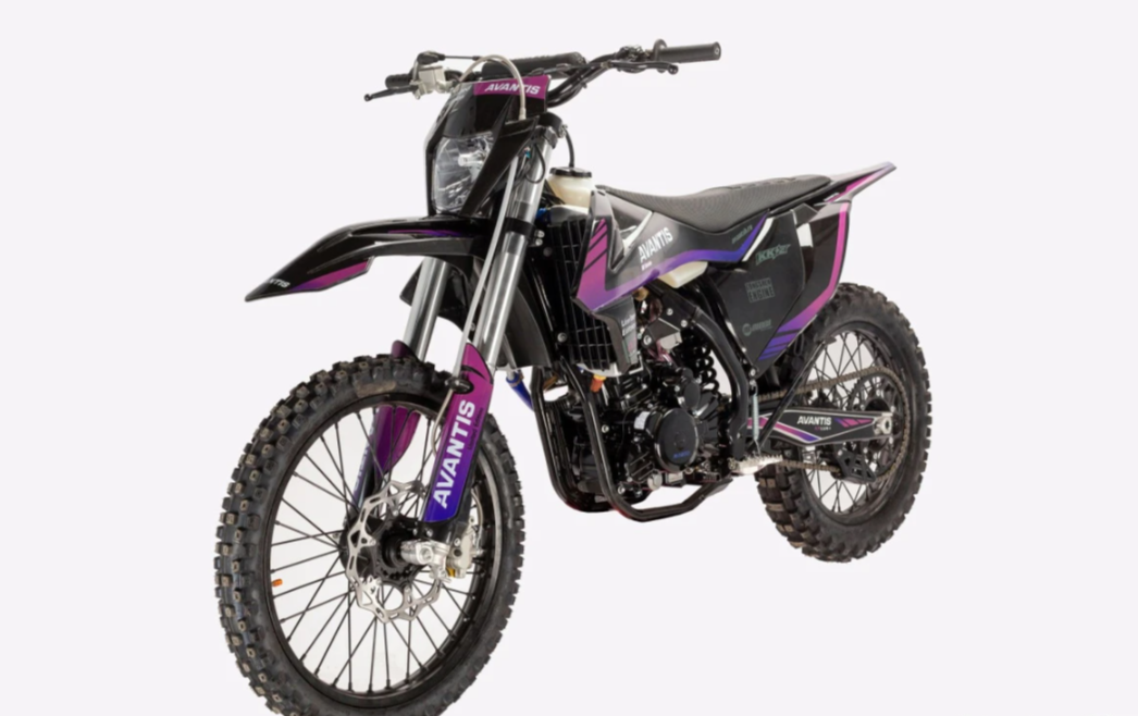 Мотоцикл Avantis A7 NEW (NB300/174MN-5) KKE в Комсомольске-на-Амуре