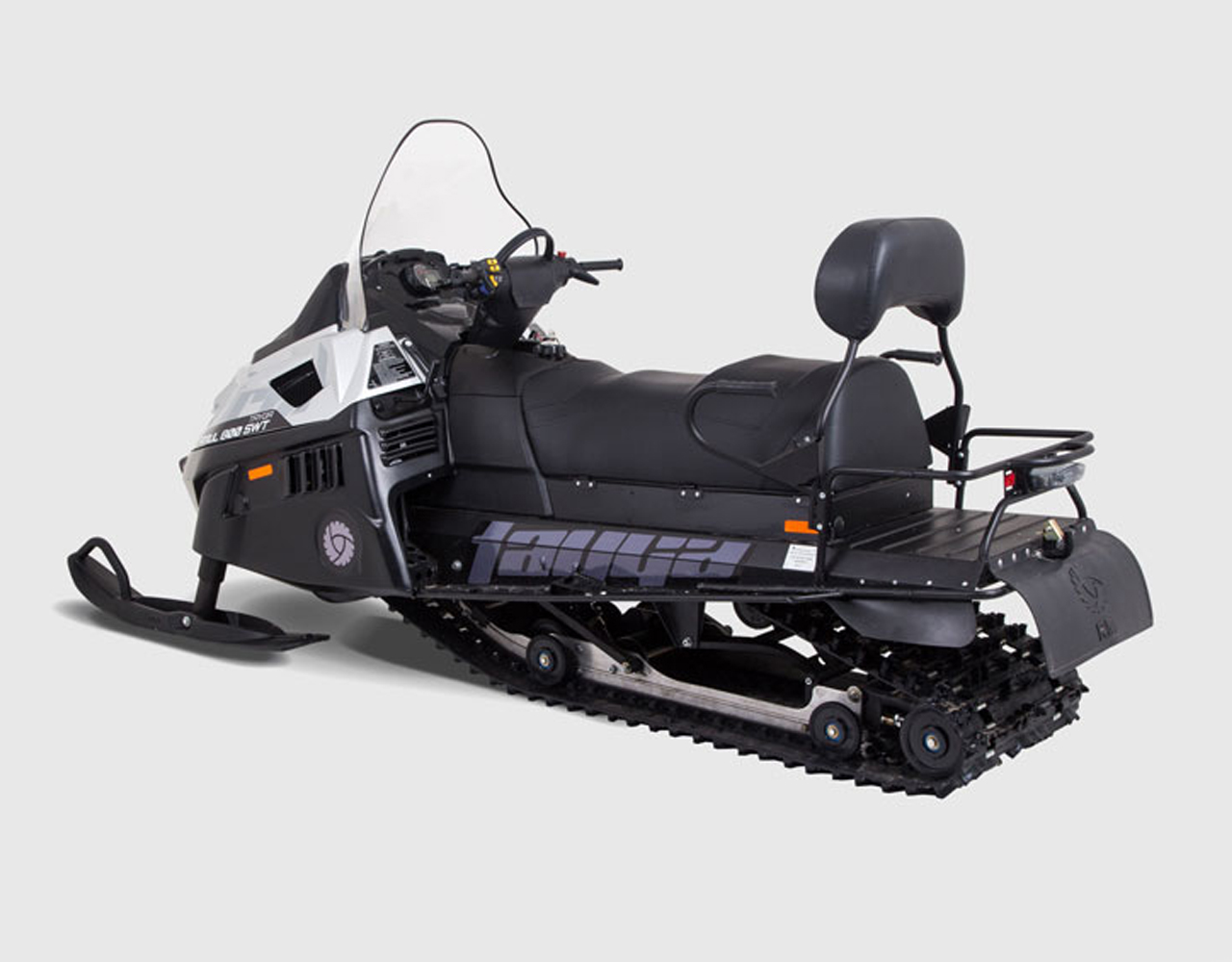 Снегоход РМ TAYGA PATRUL 800 SWT в Комсомольске-на-Амуре