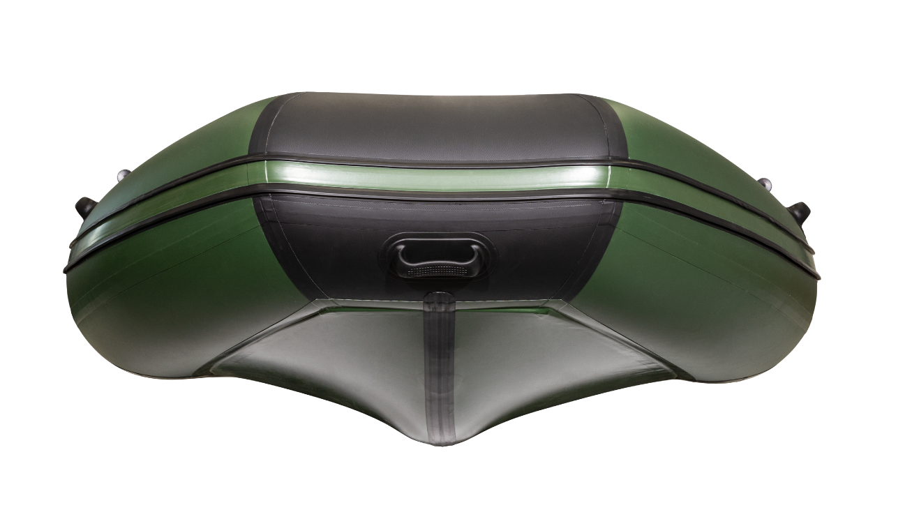 Лодка Ривьера Максима 3400 СК в Комсомольске-на-Амуре