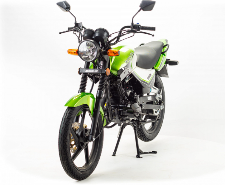 Мотоцикл MOTOLAND (МОТОЛЕНД) VOYAGE 200 в Комсомольске-на-Амуре