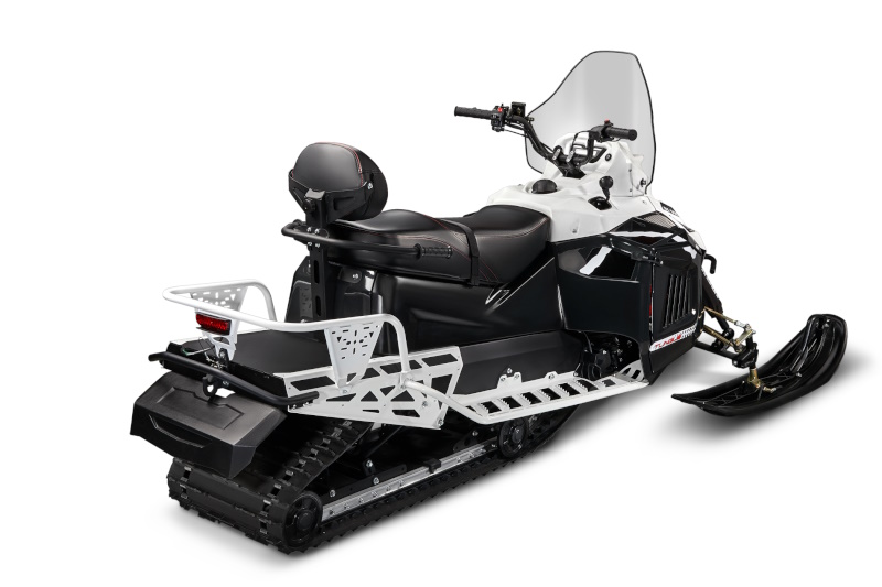 Снегоход IRBIS TUNGUS 500L 25/26 в Комсомольске-на-Амуре