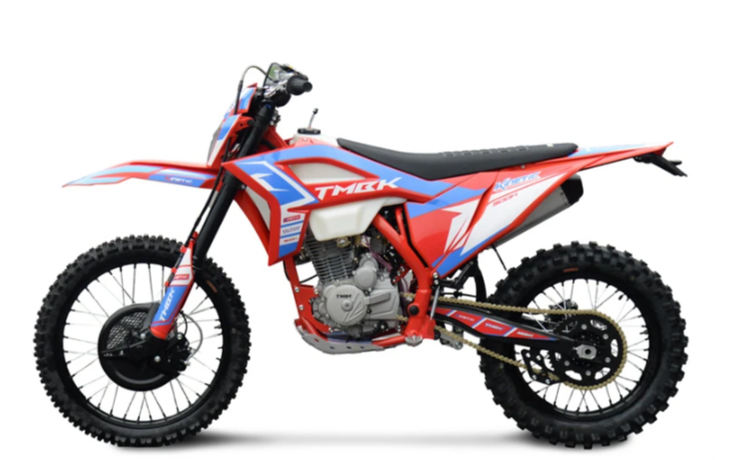 Питбайк TMBK Kinetic 300 (NB300) в Комсомольске-на-Амуре