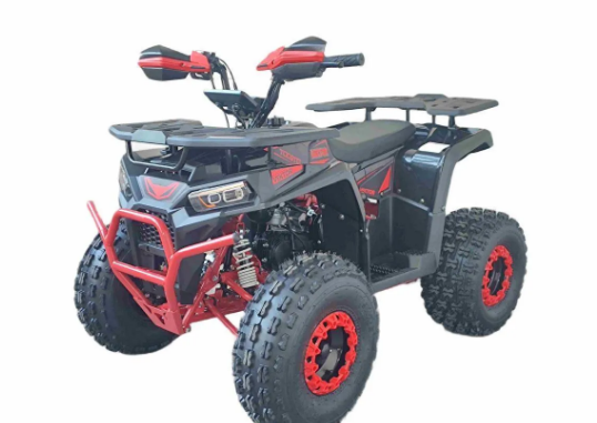 Квадроцикл YACOTA VEKTOR 125 в Комсомольске-на-Амуре