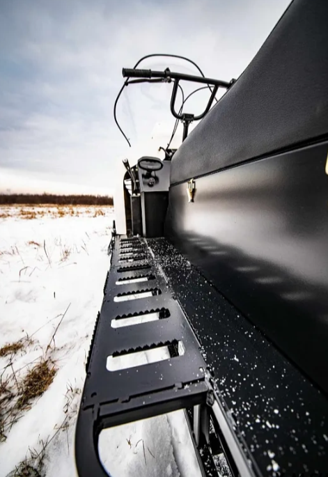 Снегоход АРКТИК 4Т в Комсомольске-на-Амуре