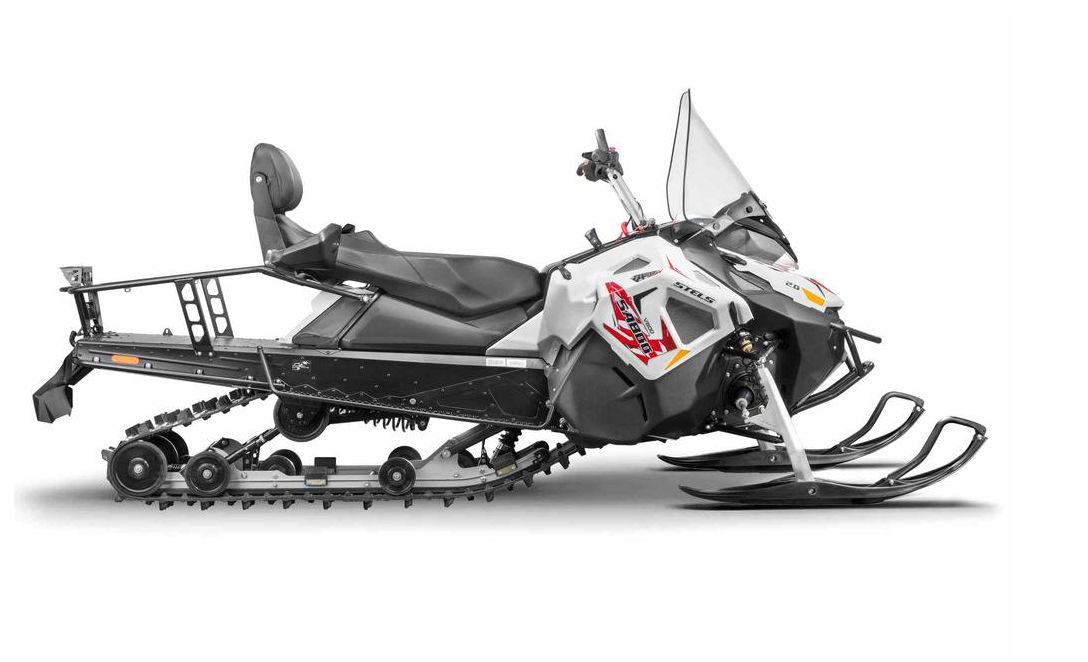 Снегоход STELS SA800R (L LUX WT) ВИТЯЗЬ 2.0 К01 Tech в Комсомольске-на-Амуре