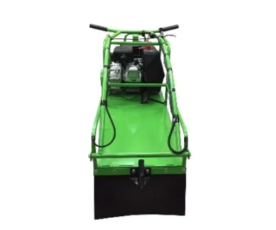 Мотобуксировщик PAXUS 380 EGOZA (для неглубокого снега) в Комсомольске-на-Амуре