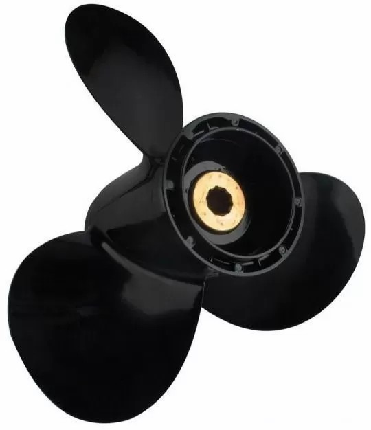 ВИНТ ГРЕБНОЙ SUZUKI DF8A-20A / DT9.9-15(A); 3X9-1/4X8 в Комсомольске-на-Амуре