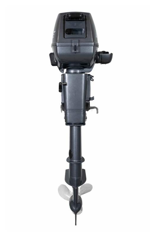 Лодочный мотор APACHE T3 BS в Комсомольске-на-Амуре