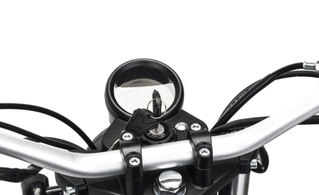 Мотоцикл Motoland LEGEND (XL250-A) (172FMM-5/PR250) в Комсомольске-на-Амуре