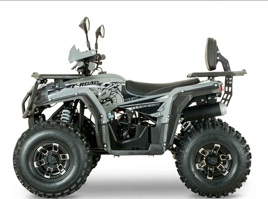 Квадроцикл YACOTA DRAGON LUX LD 150 PRO-SPORT в Комсомольске-на-Амуре