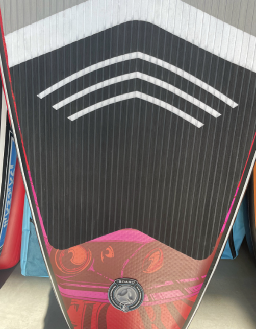 SUP (САП) ДОСКА RAIDEX I BOARD 11’ (332СМ) «AUTO» в Комсомольске-на-Амуре