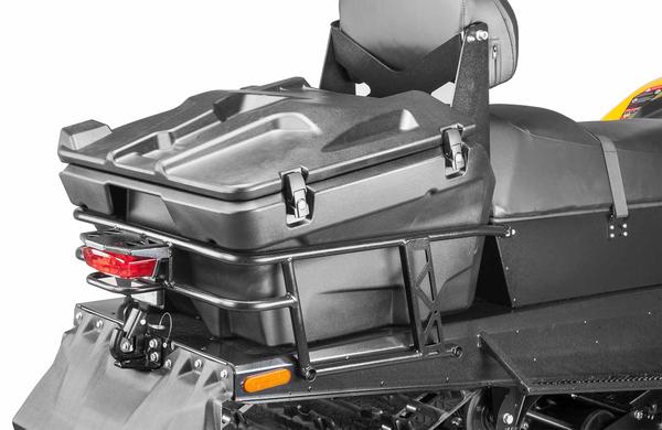 Снегоход STELS SM600T (L LUX WT) СТАВР 1.0 К01 Tech в Комсомольске-на-Амуре