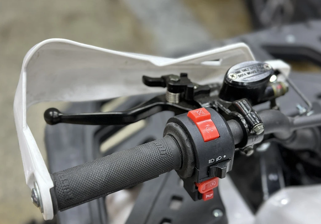 Квадроцикл PROMAX WILD 2.0 190 в Комсомольске-на-Амуре